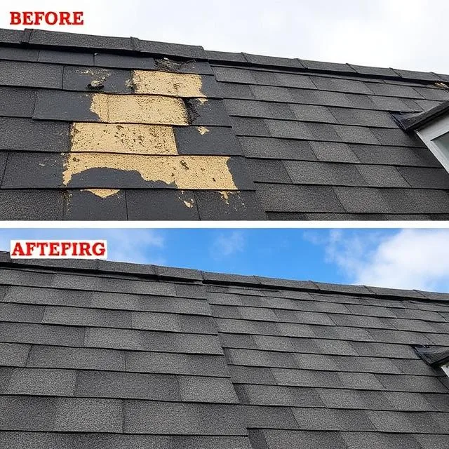Roof Repair Near Me in Browns Valley, CA near me